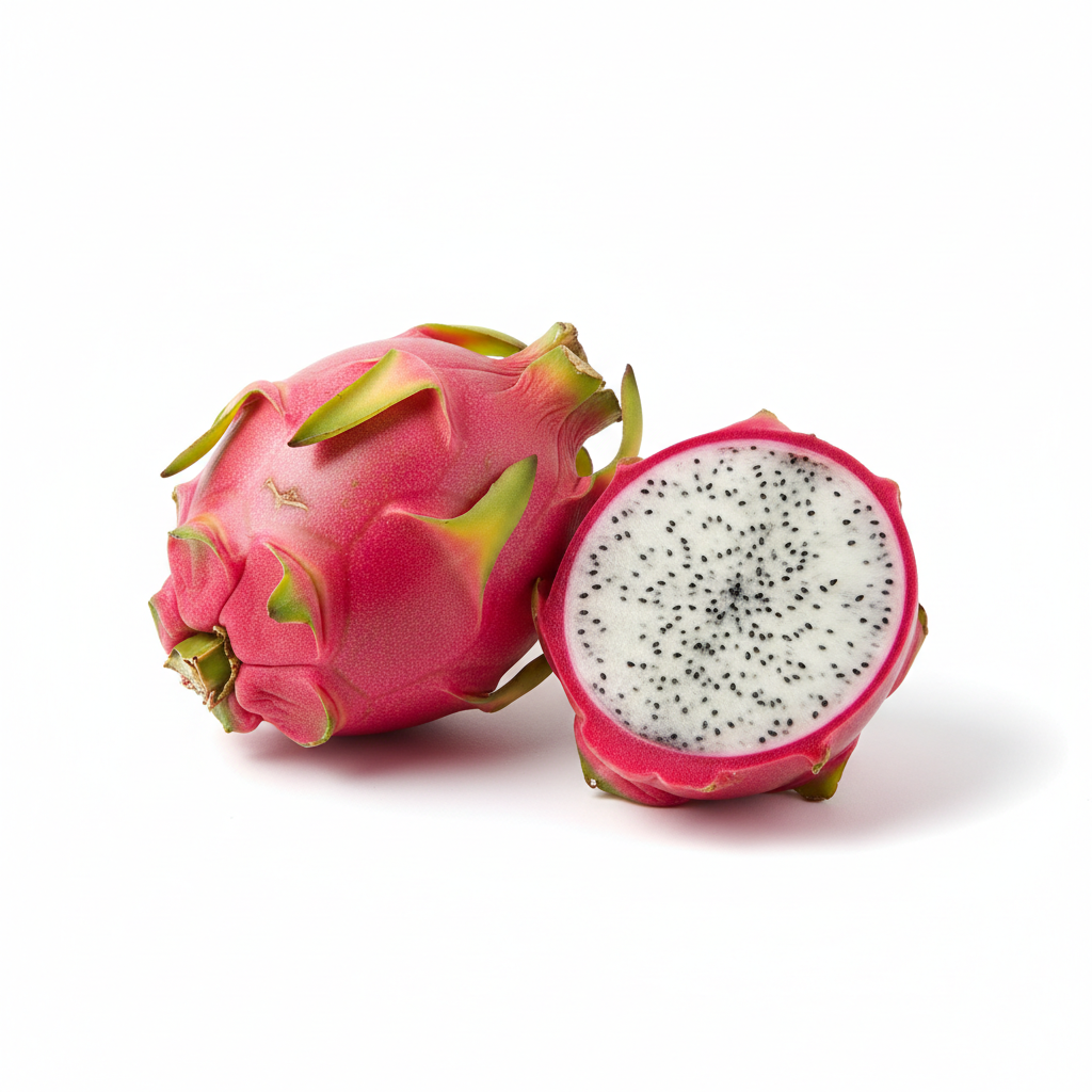 Dragonfruit — Helloraw