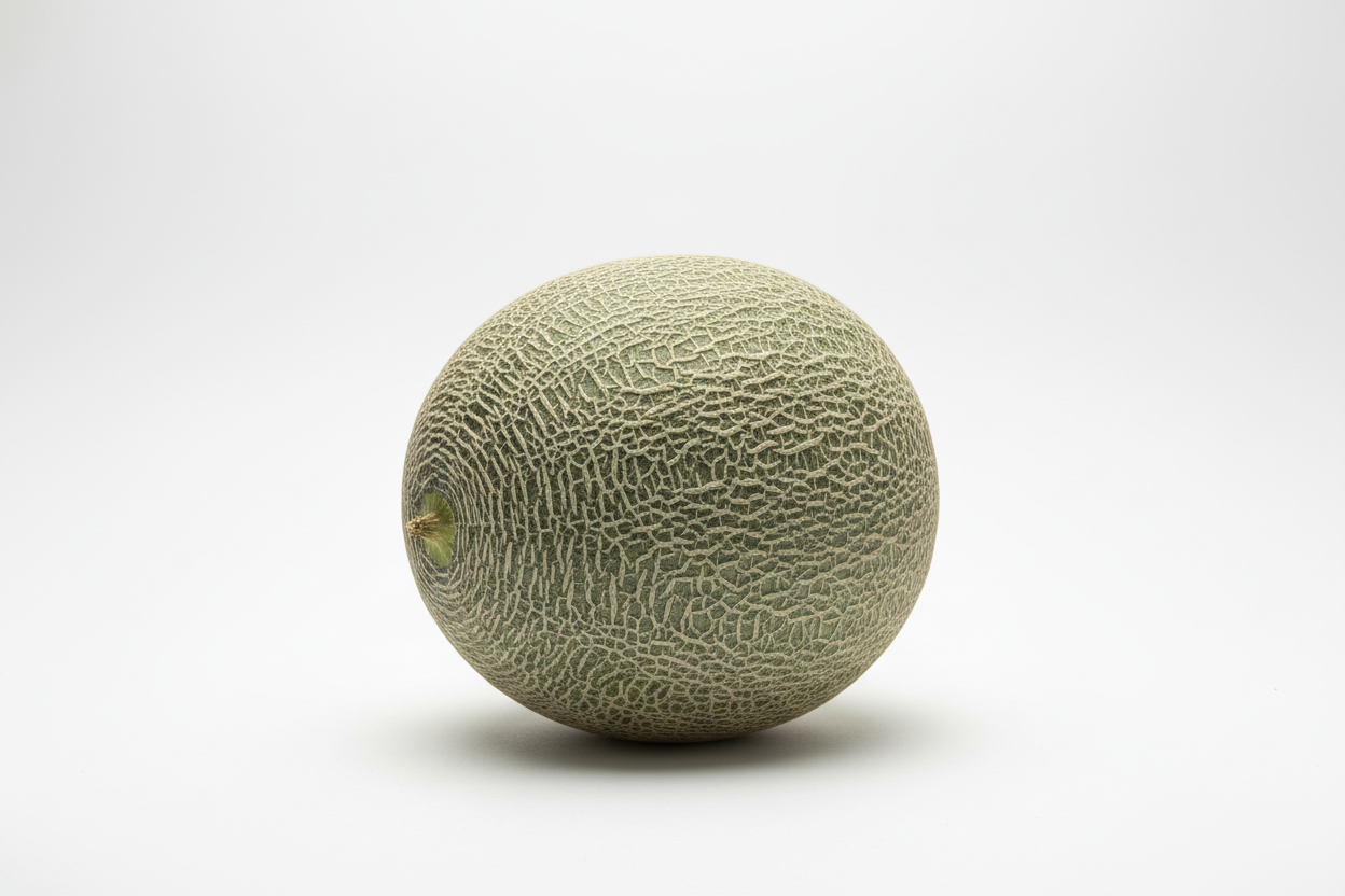 Bobby Melon — Helloraw (placeholder photo)