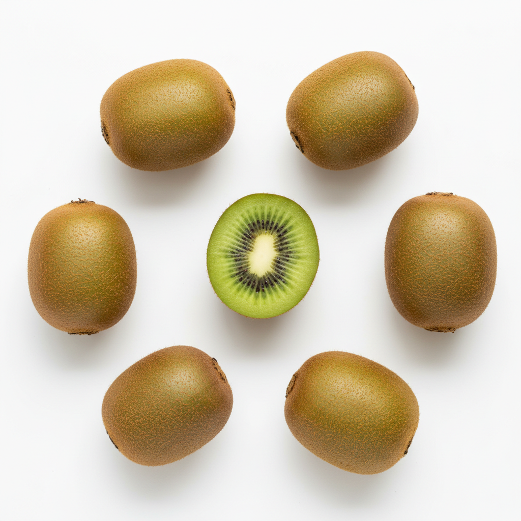 Sun Gold Kiwi — Helloraw (placeholder photo)