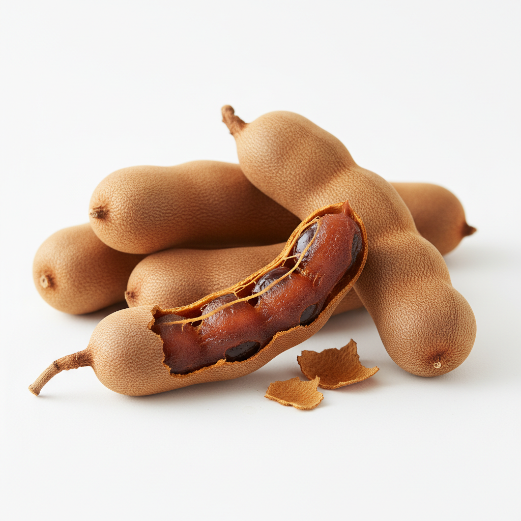 Sweet Tamarind — Helloraw