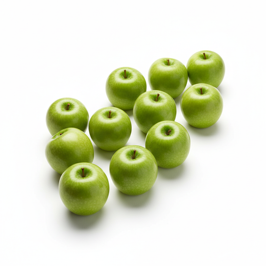 Apple Green (Granny Smith) — Helloraw