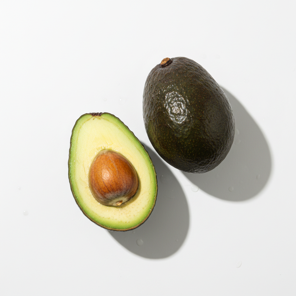 Avocado (Hass) — Helloraw