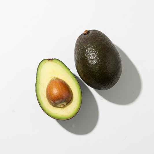 Avocado (Hass) — Helloraw