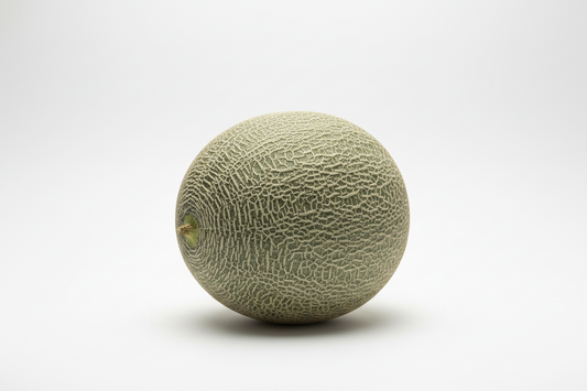 Bobby Melon — Helloraw (placeholder photo)