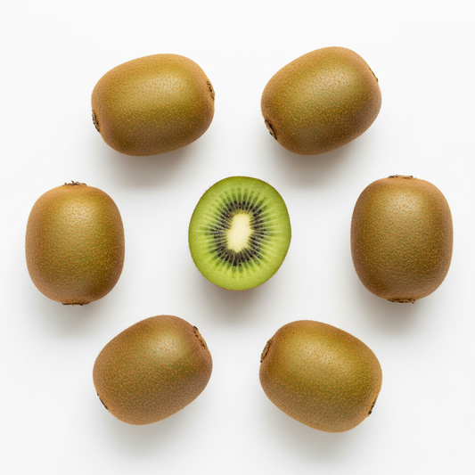 Sun Gold Kiwi — Helloraw (placeholder photo)