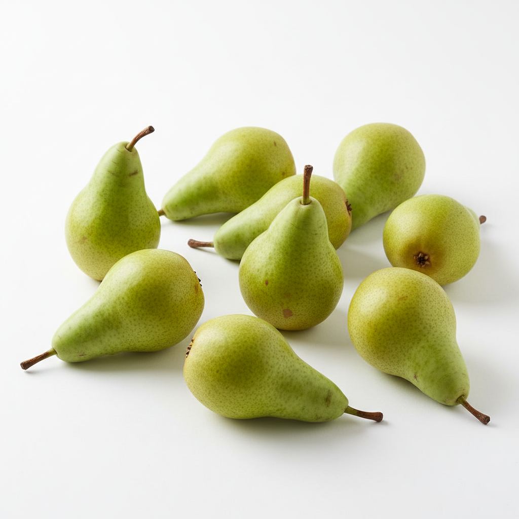 Packham Pears — Helloraw