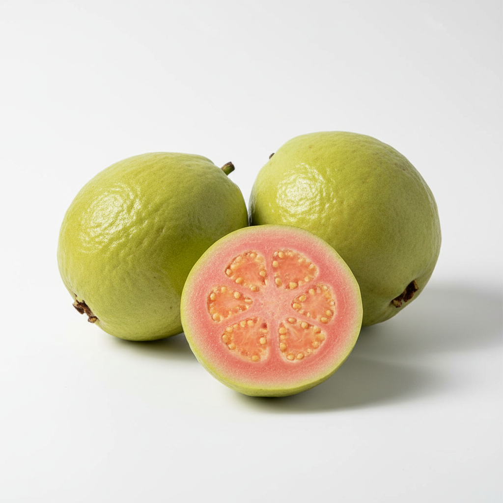 Thai Guava — Helloraw