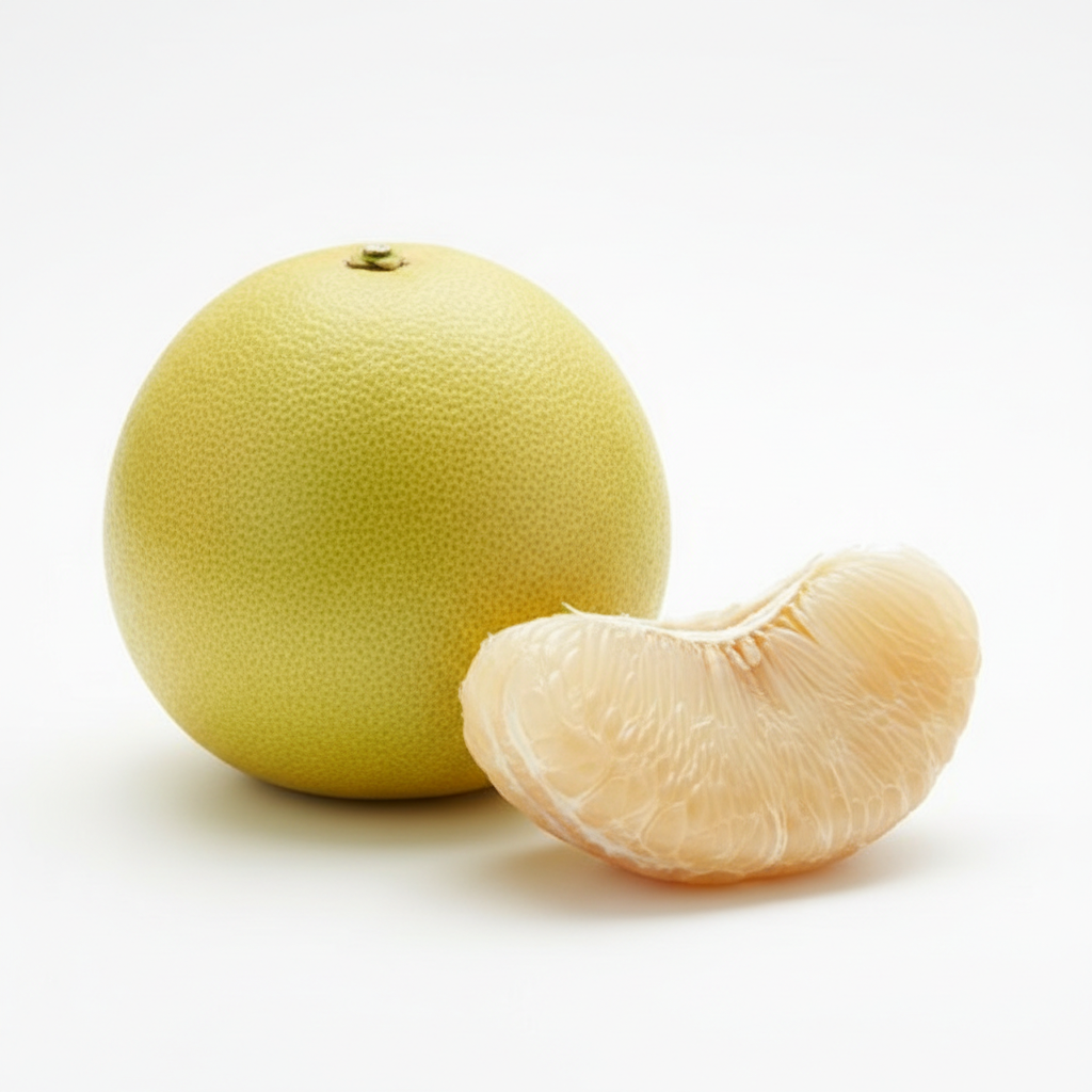 Thai Pomelo — Helloraw