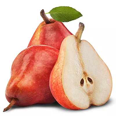 Beauty Pears [4pcs]