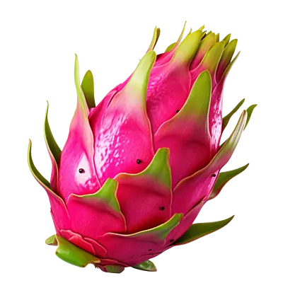 Dragon fruit [pc]