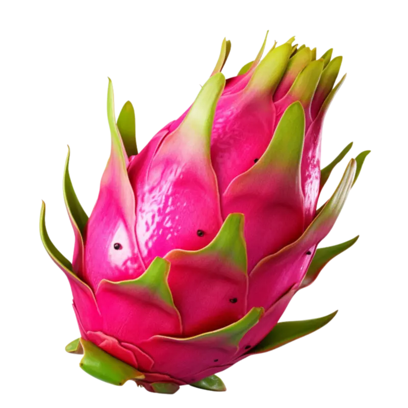 Dragon fruit [pc]