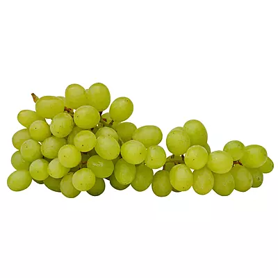 Grapes Green [gm]