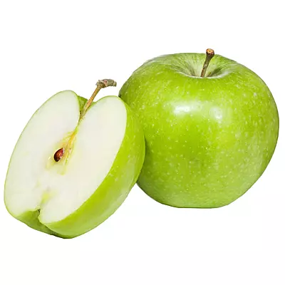 Green Apple [4pcs]