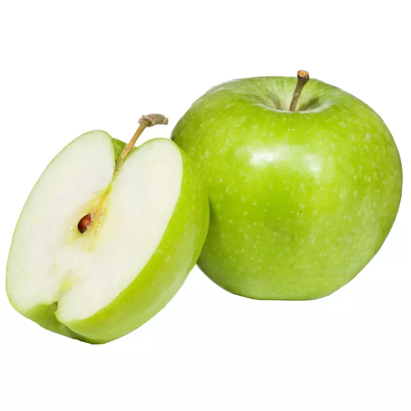 Green Apple [4pcs]