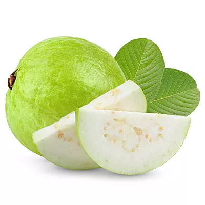Guava [2pcs]