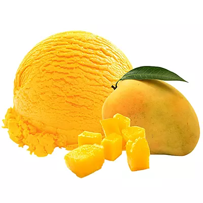 Ice Mango [Pack]