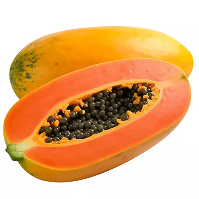Papaya [pc]