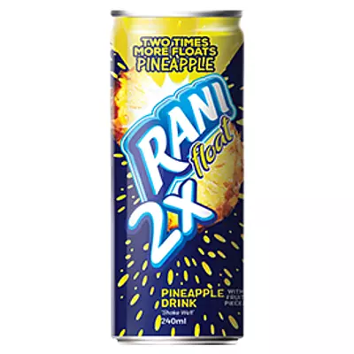 Pineapple Rani [pc]