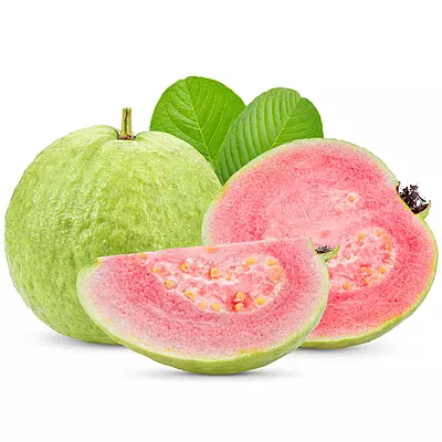 Pink Guava [4pcs]