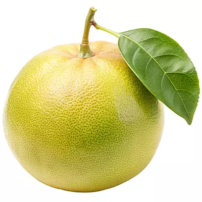Pomelo [pc]