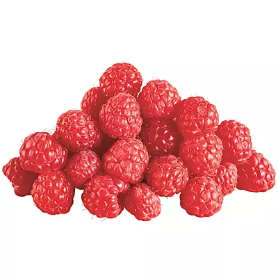 Raspberry [Pun]