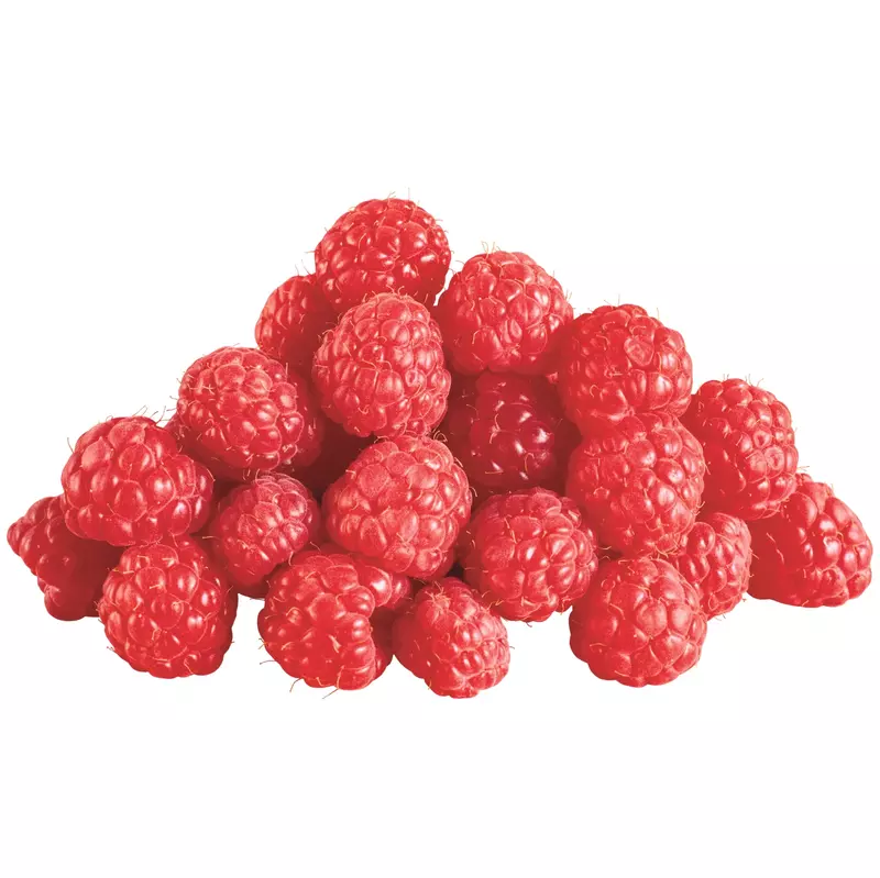 Raspberry [Pun]