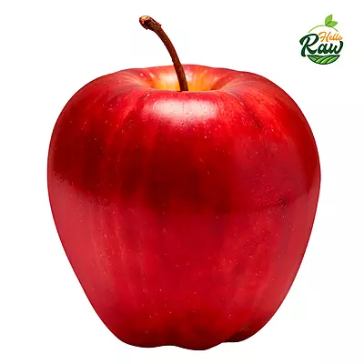 Apple Red Delicious