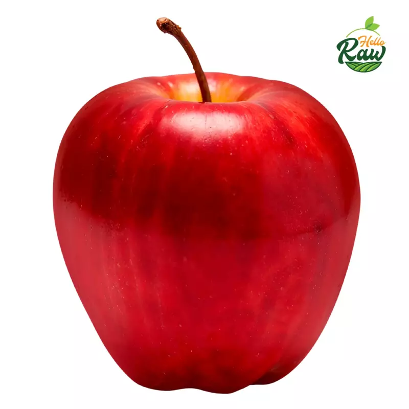 Apple Red Delicious Apple Red Delicious