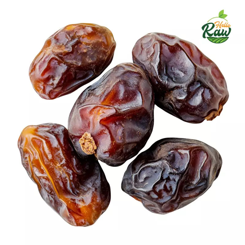 Fresh Dates Fresh Dates