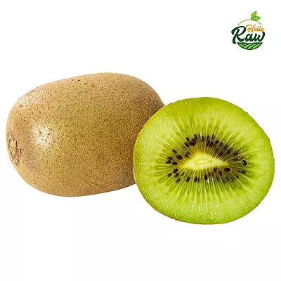 Kiwi Green