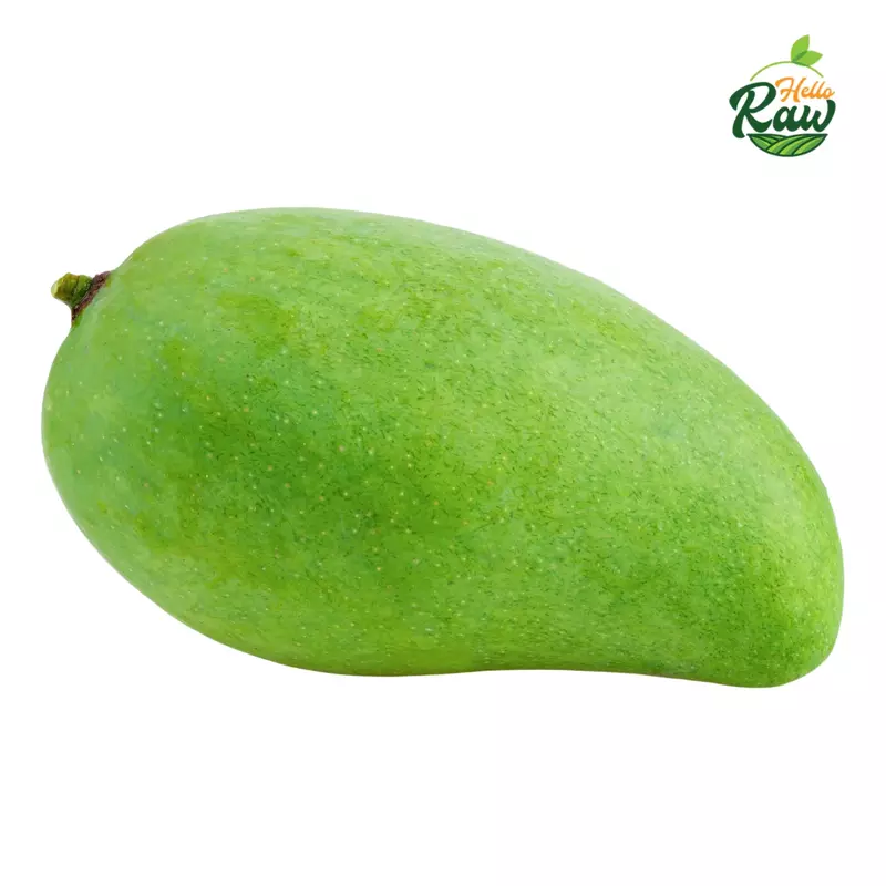 Green Mango