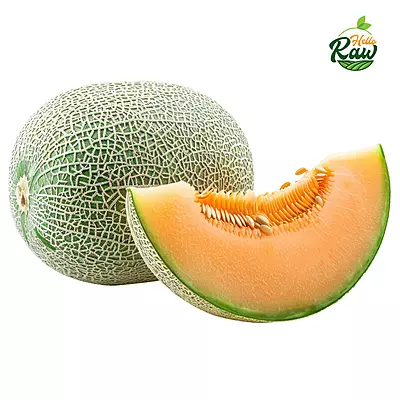 H.D. Melon
