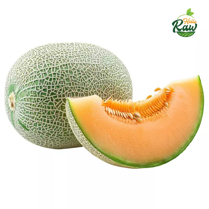 H.D. Melon