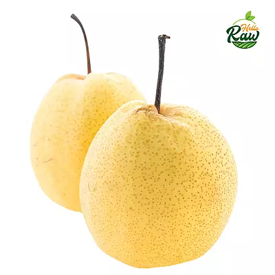 Korean Pears