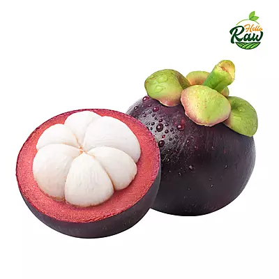 Mangosteen