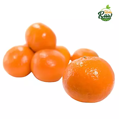 Mini Orange
