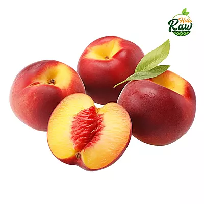 Nectarines