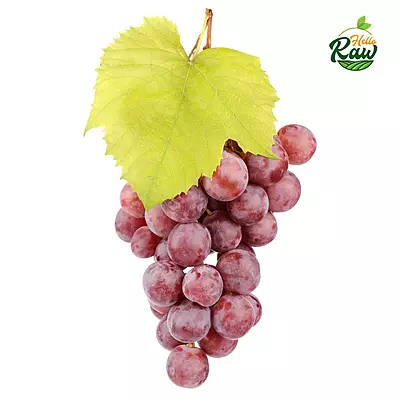 Red Grapes Seedless (AUS)