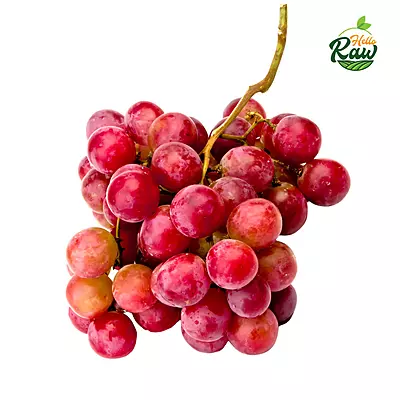 Red Globe Grapes